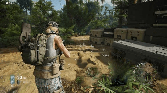 幽灵行动 激活码同鱼美人单机版,持久设计方案策略|DP_v10.447