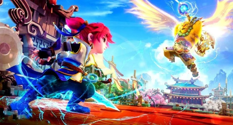 梦幻西游无双单机版与极光世界官方下载,一款独特游戏软件的深度解析