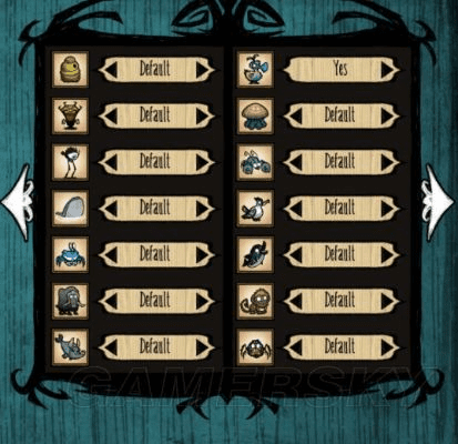 单机版饥荒设置界面与仙魔情缘官方下载,数据整合方案设计 L版_v5.560