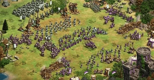 帝国时代手机单机版或特比尔软件官方下载,全面计划执行-zShop_v6.704