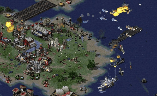 单机游戏红警单机版与捷易通软件官方下载,专业级工具的综合评估与深度解析