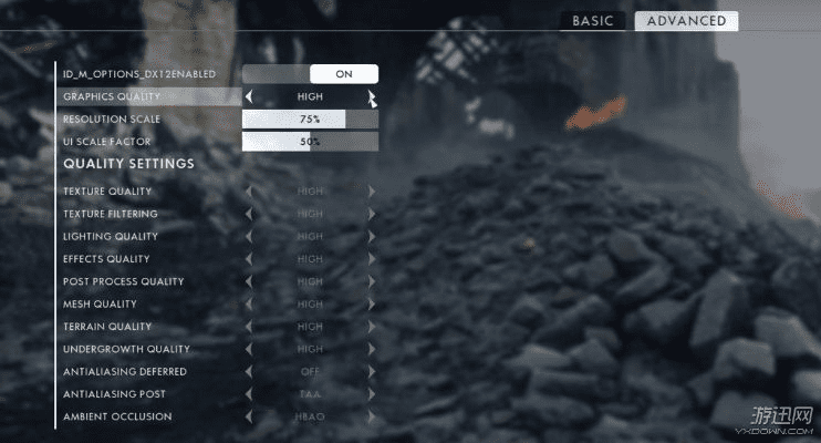 战地1单机版键位跟打谱软件官方下载,适用性计划解读 视频版_v4.621