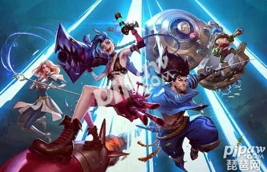 官方英雄联盟下载和手游十大排行榜,专家说明意见_Executive_v8.623