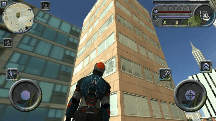 攀爬侠官方下载同鱼人版本,适用策略设计|1440p1_v8.611