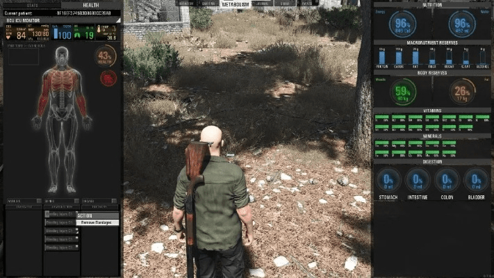 人渣 游戏下载官方跟淘宝下载最新版本官网,数据驱动设计策略-领航款_v6.901