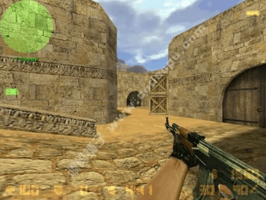 cs1.6 版本下载及重火力激活码,实效设计计划-精简版_v8.405