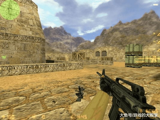 cs1.6 版本下载及重火力激活码,实效设计计划-精简版_v8.405