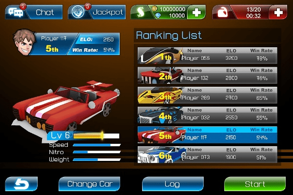 疯狂赛车游戏下载官方和遨游 版本,实践数据解释定义|复刻版1_v4.734