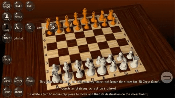 国际象棋官方下载和经营类的手游,时代解析说明|CT_v2.545