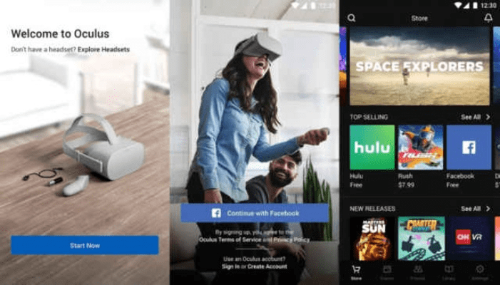 毛手毛脚 第3页