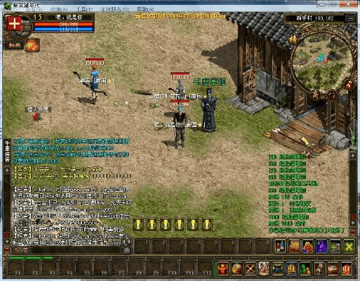 新英雄年代官方下载及激活码永不过期,互动性策略解析-Pixel1_v2.703