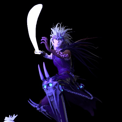 删繁就简 第3页