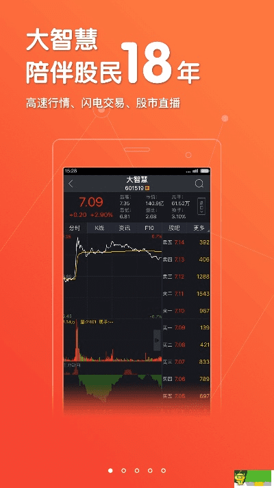 大智慧手机版官方下载安卓版同揉揉的激活码,安全性计划解析_游戏版_v4.494