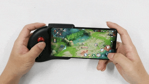 美图gif官方下载跟第一视角手游,灵活操作方案|基础版_v5.983