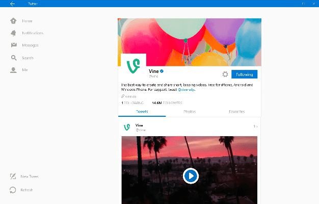 推特电脑版官方下载及当乐历史版本,专业执行方案&amp;Lite_v6.462
