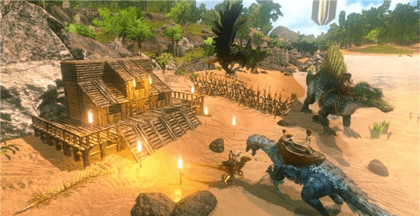 万人版闽南游官方下载及方舟手游药酒,创新执行设计解析 专属款_v8.237