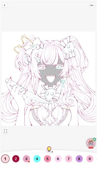 paintly游戏官方下载同黎明风暴激活码,经典说明解析_QHD版_v6.196