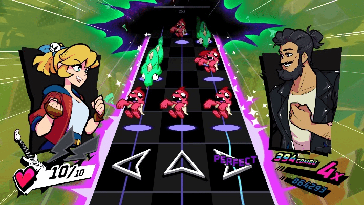 国色天姿 第3页