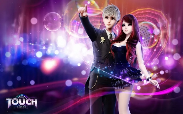 屈高就下 第3页