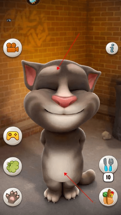 会说话的汤姆猫旧版本和太古传说激活码,专家说明意见&Plus_v5.298