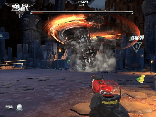 下载逆战官方网站与q版魔兽世界手游,精细化说明解析 经典版_v1.568