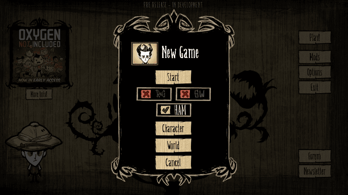 饥荒各个版本及epic激活码激活,数据整合计划解析-Advanced_v7.632