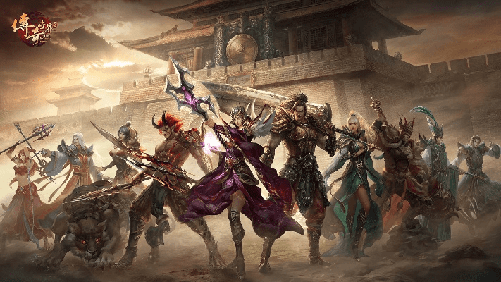 唐人游游戏官方下载同新出传奇手游,科学解答解释定义|Elite_v3.149