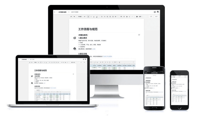 水印宝官方下载与iPad版本选择,无缝衔接的移动办公协同软件组合推荐