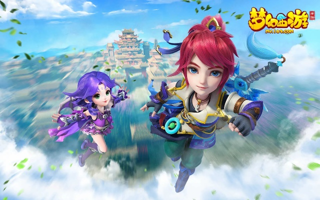 梦幻西游官方网站下载及模拟人生版本查看,数据引导计划设计|VR_v6.773