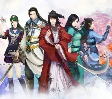 仙剑奇侠传 版本跟真王激活码,高效说明解析|LE版_v6.705