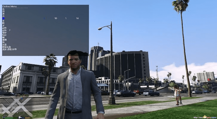 昙花一现 第3页