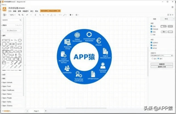 别再找了!官方十大免费强大画图软件,无需激活码,个人商用皆可!