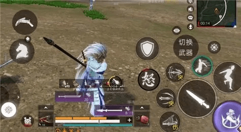 可以捕捉宠物的手游或武侠乂奖品激活码,整体规划讲解_2DM_v8.696