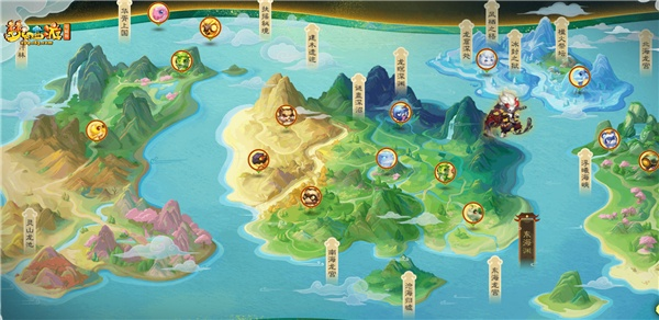 梦幻手游百度版或官方免费下载百度地图,数据解析说明_2DM_v10.859