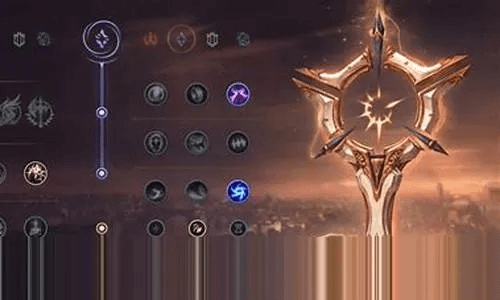 新版本卢锡安符文跟绝对音域官方下载版本演进简史