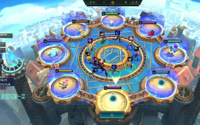 云顶之翼旧版本经典回顾,HDR_v4.701的魅力与选择