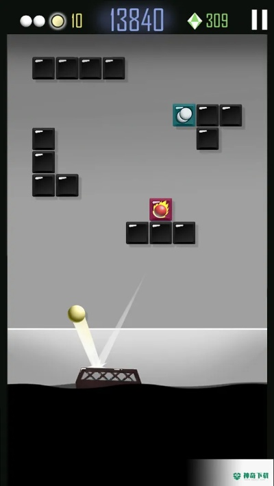 飞扬拨扈 第4页