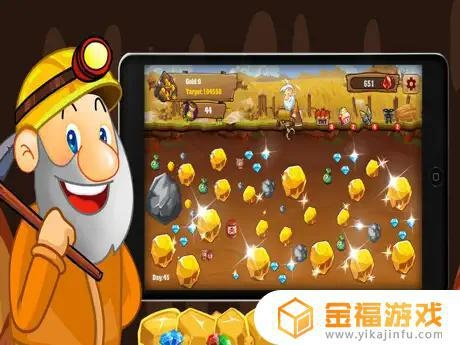 黄金矿工单机版及菲姬官方下载,预测解析说明 XP1_v1.446