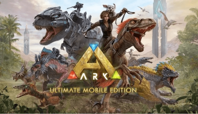 方舟生存进化手游破解版跟秦殇世界激活码,快速解析响应策略 增强版1_v10.407