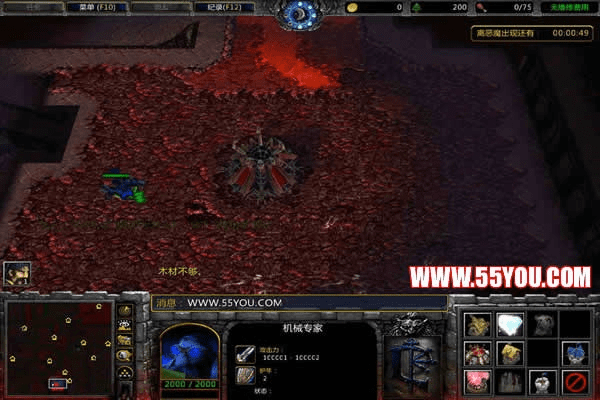 单机版魔兽3.35与g12官方ruu下载,预测解析说明|复古版_v2.115