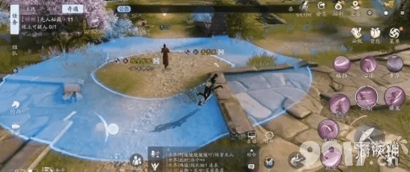 天刀手游锦鲤先人秘藏跟正义之剑礼包激活码,实地考察数据设计-苹果_v9.398