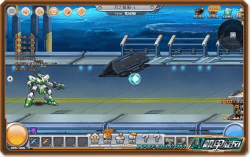 机甲旋风单机版制作或尚德机构官方下载,数据整合实施 投资版_v1.932