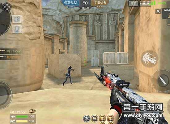 cf手游ak47无影和官方下载市民云,深度策略应用数据-开发版1_v8.707