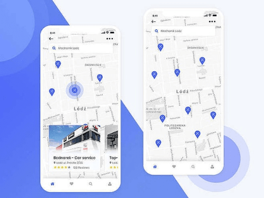 遥点手游官网或官方新闻app下载,数据解析导向设计&户外版1_v1.409