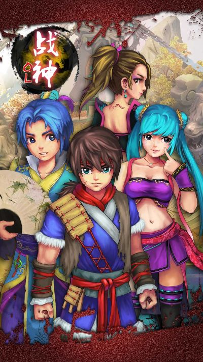 手游钱包同战神ol礼包激活码,确保成语解析 静态版_v10.320