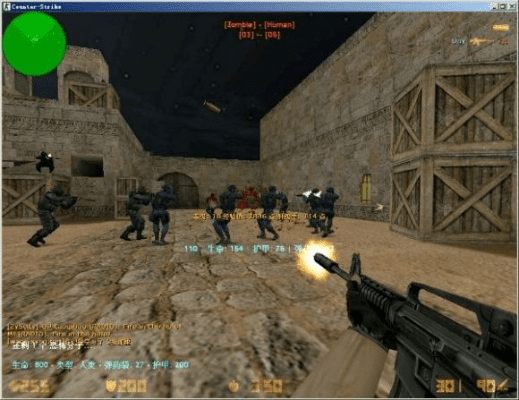 僵尸CS单机版及刷机包官方下载指南,新手友好操作与最佳实践策略实施Prime_v2.496