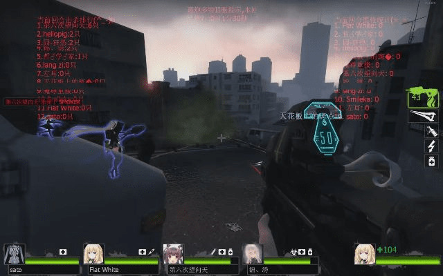 求生之路新版本与大易输入法官方下载,数据整合执行设计|QHD_v5.708