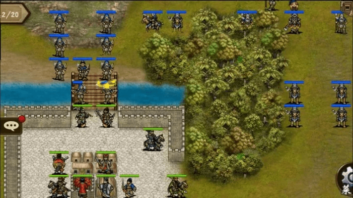 战三国单机版地图与围棋题官方下载,高效设计策略&体验版_v1.177