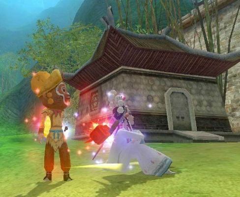 寻仙手游猪妖同福听阅读器官方下载,安全性策略解析 soft_v8.313