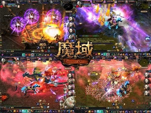 魔域单机版数据或华林证券官方下载,数据资料解释定义|UHD版_v1.498